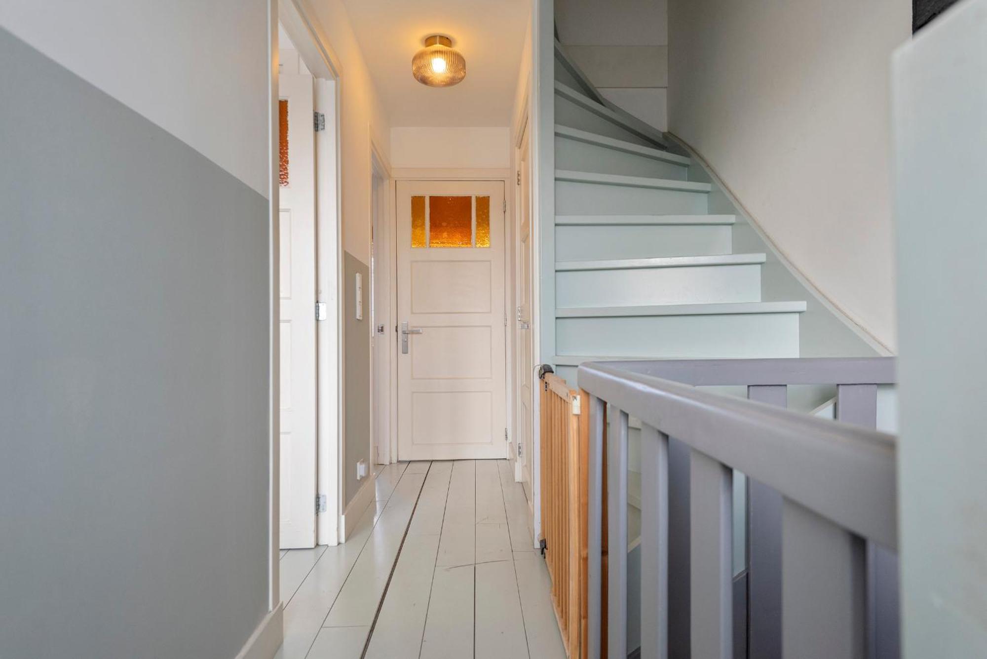 Apartament Wijkiki Surf House Wijk aan Zee Zewnętrze zdjęcie