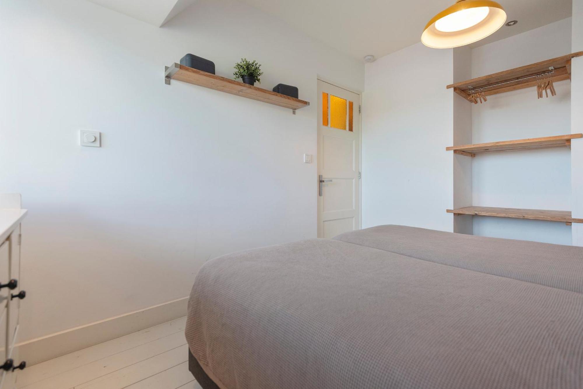 Apartament Wijkiki Surf House Wijk aan Zee Zewnętrze zdjęcie