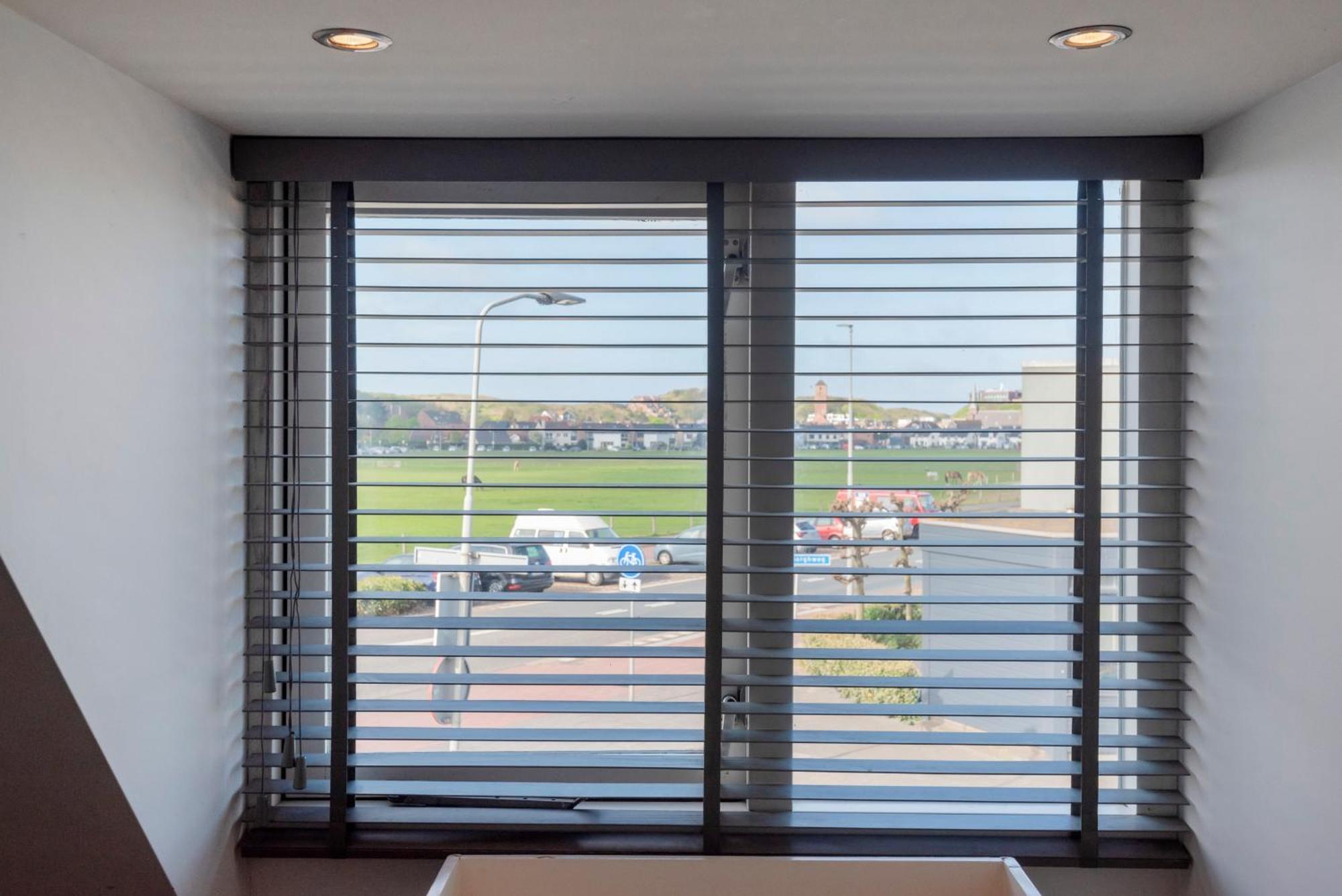 Apartament Wijkiki Surf House Wijk aan Zee Zewnętrze zdjęcie
