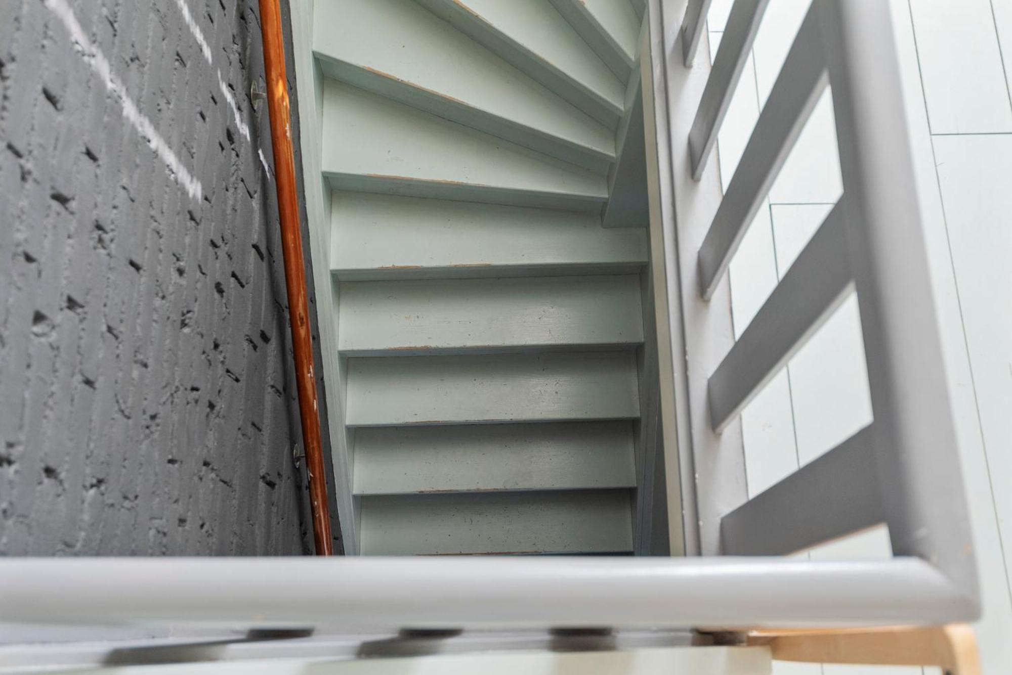 Apartament Wijkiki Surf House Wijk aan Zee Zewnętrze zdjęcie