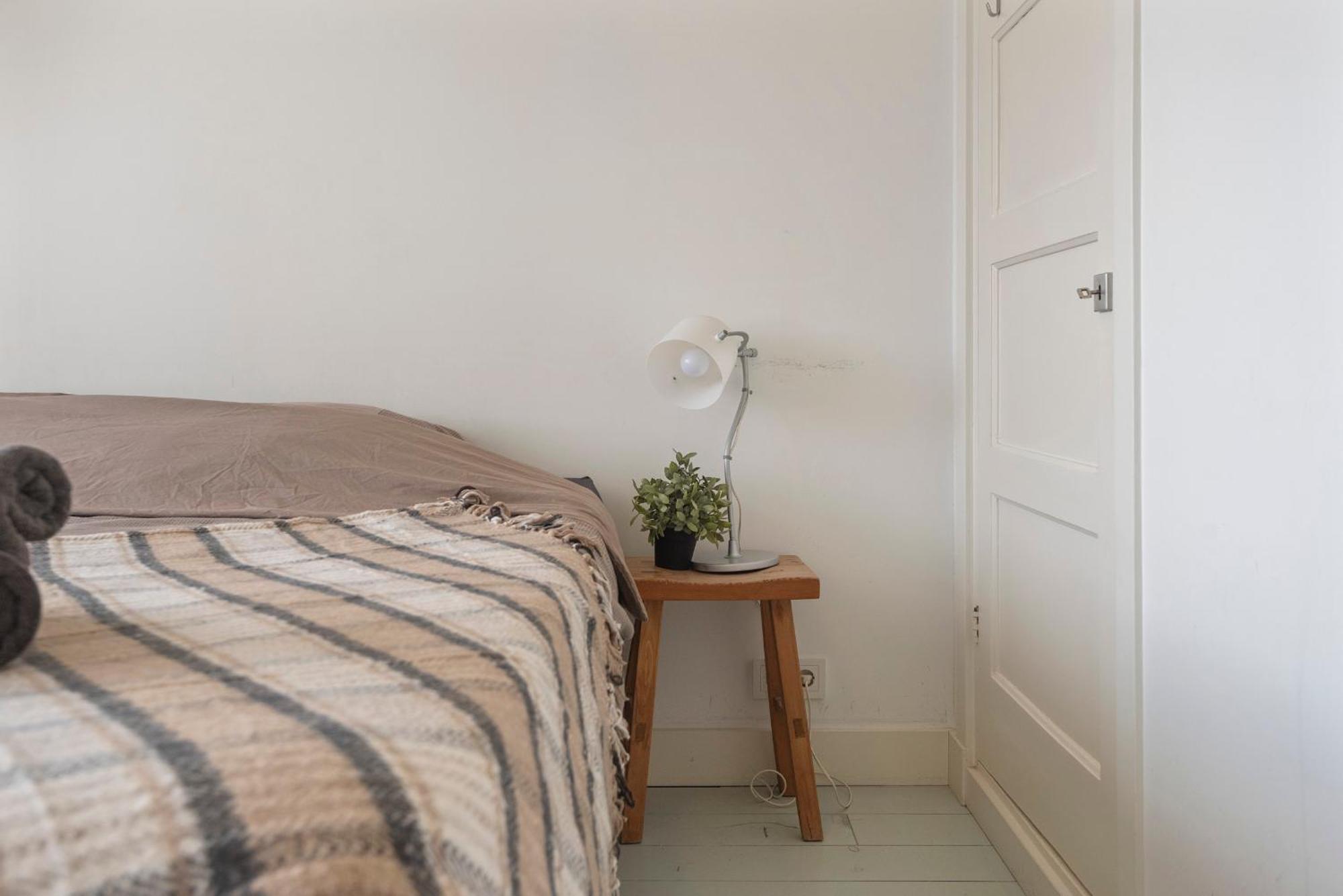Apartament Wijkiki Surf House Wijk aan Zee Zewnętrze zdjęcie